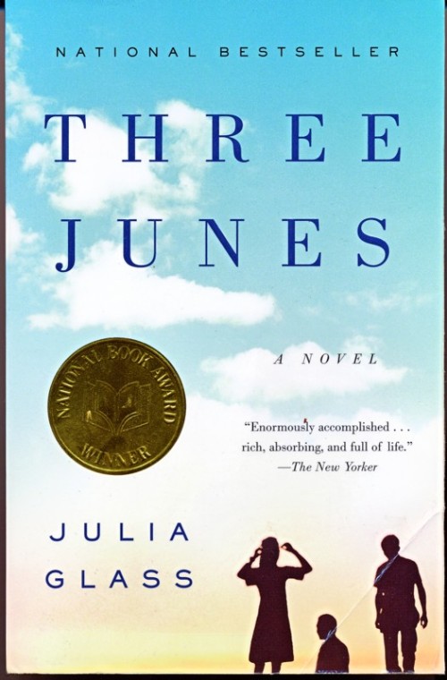three-junes